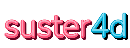 suster4d — logo kanal