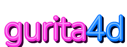 gurita4d — logo kanal