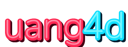 uang4d — logo kanal