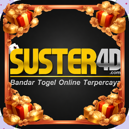 suster4d — mitra unggulan